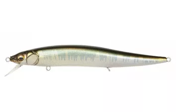 Воблер Megabass Oneten Magnum F 130