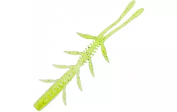 Твистер JACKALL Scissor Comb 3,8