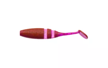 Виброхвост Narval Loopy Shad 12cm