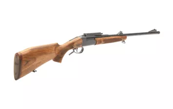 Карабин Лис Baikal 121 к.308 Win
