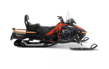 Снегоход FRONTIER RM 1000