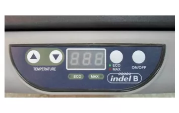 Автохолодильник Indel B ТВ 51