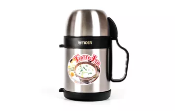 Термос Tiger MCW-P071 0,7 л с широким горлом