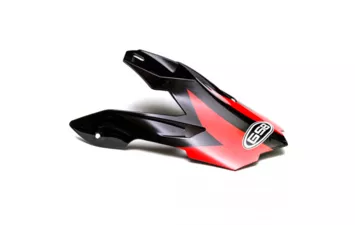 Козырек GSB для шлема XP-15