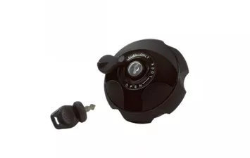 Крышка топливного бака  CAN-AM с замком 619590085