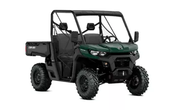 Мотовездеход Can-Am Traxter BASE T HD7  '2022