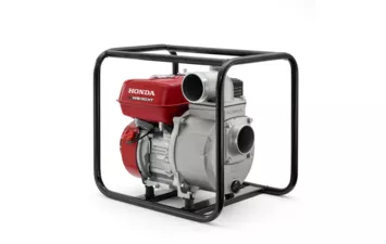 Мотопомпа Honda WB 30 XT3