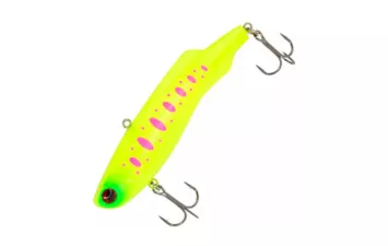 Раттлин Madness Shiriten VIBE 80 28g.