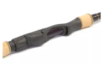 Спиннинг Savage Gear Custom Predator Fast Shad 65г вес 185 2.58m