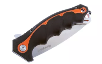 Нож складной Boker BK01RY294 Chainsaw Attendant Satin