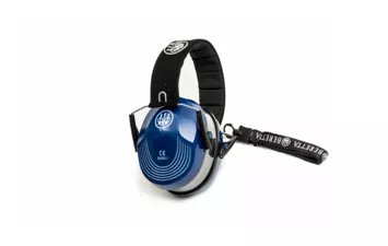 Наушники Beretta CF10/0002/05SS  Solid Blue