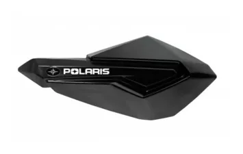 Защита рук Polaris / KIT HAND GUARD SNO BLACK 2879192