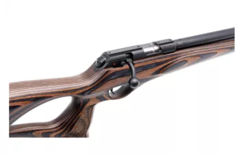 Карабин CZ 457 к.22 LR Thumbhole Still