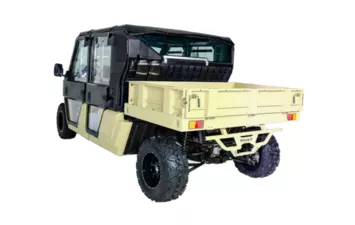 Мотовездеход AODES Desertcross 1000 CC-6 HVAC