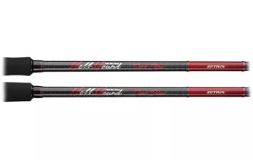 Спиннинг Zetrix HellHound DarkBlood HHDS-832HH  max70