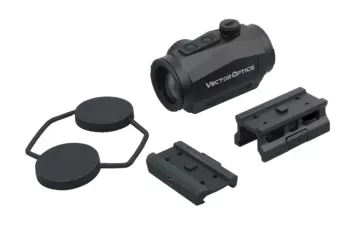 Коллиматор Vector Optics SCRAPPER 1x29 2MOA (SCRD-47)