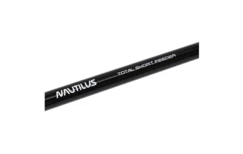 Удилище фидерное Nautilus Total Short Feeder 3,0 м 120 г