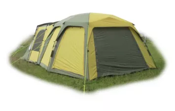 Пристройка к шатру Maverick LEGO/LEGO PREMIUM (Тентхаус) и внутр.палатка