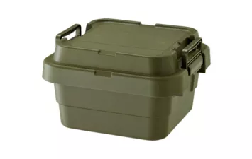 Ящик TRUNK CARGO TC-30SL Low (Green )