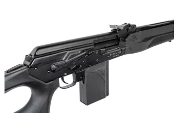 Карабин Вепрь СОК-95 ПЦ  к.308 Win ствол 590мм пластик