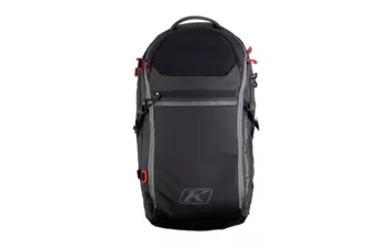 Рюкзак Klim Atlas 24 Avalanche Airbag Pack 4017-002 (Black/Castlerock )