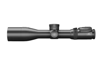 Прицел Swarovski dS 5-25х52 II P L 4A-I