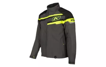 Куртка Klim Klimate Jacket 3177-006 (Asphalt-Hi-Vis XL)