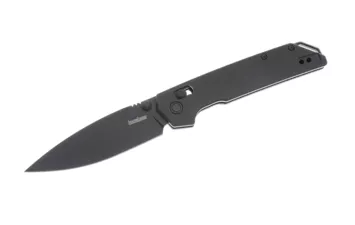Нож складной Kershaw K2038BLK Iridium
