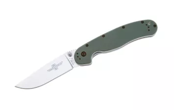 Нож Ontario 8848OD RAT-I