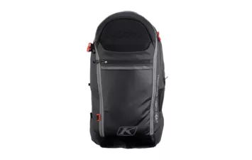 Рюкзак Klim Atlas Atlas 14 Avalanche Airbag Pack 4106-000 (Black/Castlerock )