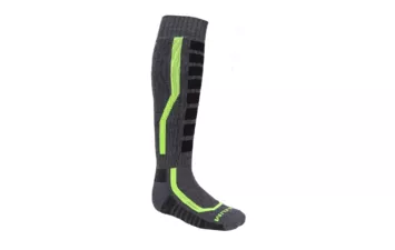 Носки Klim Aggressor Sock 2.0 3118-004 ( Asphalt - Hi-Vis XL)