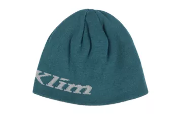 Шапка Klim Swerve Beanie 6019-000 (Sea - Monument One size)
