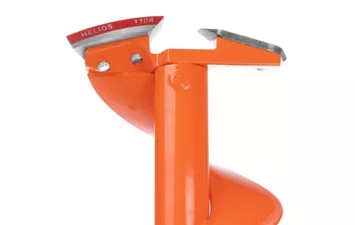 Шнек под мотобур Тонар MOTOSHTORM110(R) (пр. вращ)