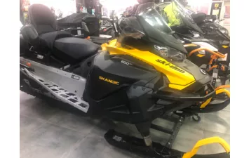 Снегоход Ski-Doo SKANDIC Sport 600 EFI DELE 2023
