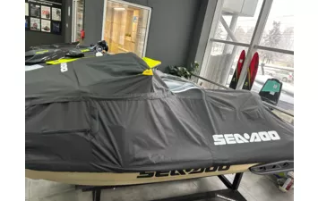 Чехол для гидроцикла BRP Sea-Doo GTX/RXT/Wake 170/230/300/325