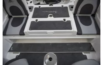 Катер NorthSilver Husky 630 SF