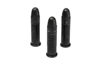 Патрон ELEY к.22LR FORCE 2,7 г (50 шт)