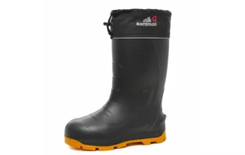 Сапоги Nordman Quaddro с шипами (-70ºС)
