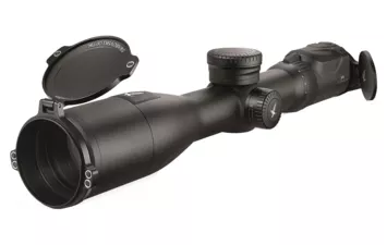 Прицел Swarovski dS 5-25х52 P L 4A-I