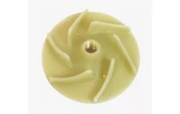 Крыльчатка водяного насоса 21040114101 0120466 .