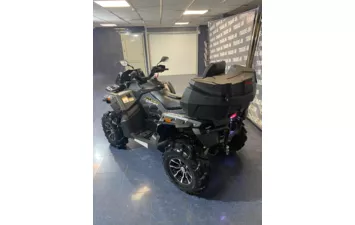 Квадроцикл Stels Guepard 800 G Б/У