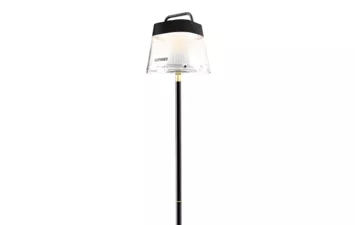 Фонарь кемпинговый антимоскитный Lamp Athena CLL-781