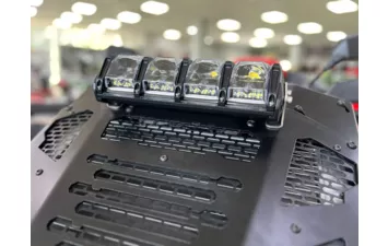 Квадроцикл AODES Pathcross ATV 1000 L LTD EPS
