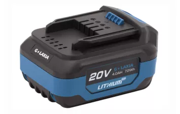 Дрель-шуруповерт Galaxia Professional 4 Ah Li-lon