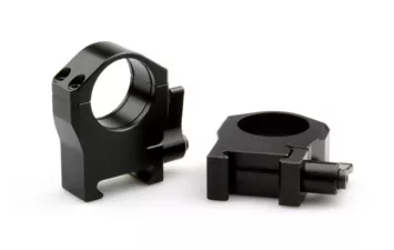 Кольца Luman Precision D26 низкие быстросъемные