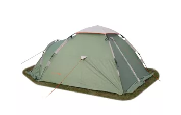Палатка Maverick быстросборная COMFORT 2