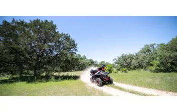 Квадроцикл Can-Am Renegade X xc 1000 ABS  G2+ 2021