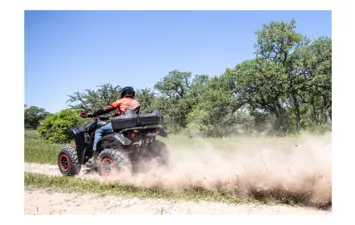 Квадроцикл Can-Am Renegade X xc 1000R+  G2+ 2021