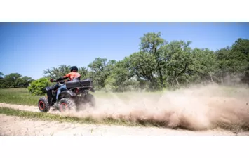 Квадроцикл Can-Am Renegade X xc 1000 ABS  G2+ 2021
