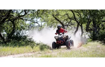 Квадроцикл Can-Am Renegade XXC 1000R 2020 ( )